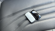 Geely Starray 1.5 EM-i Max 5dr Auto Estate